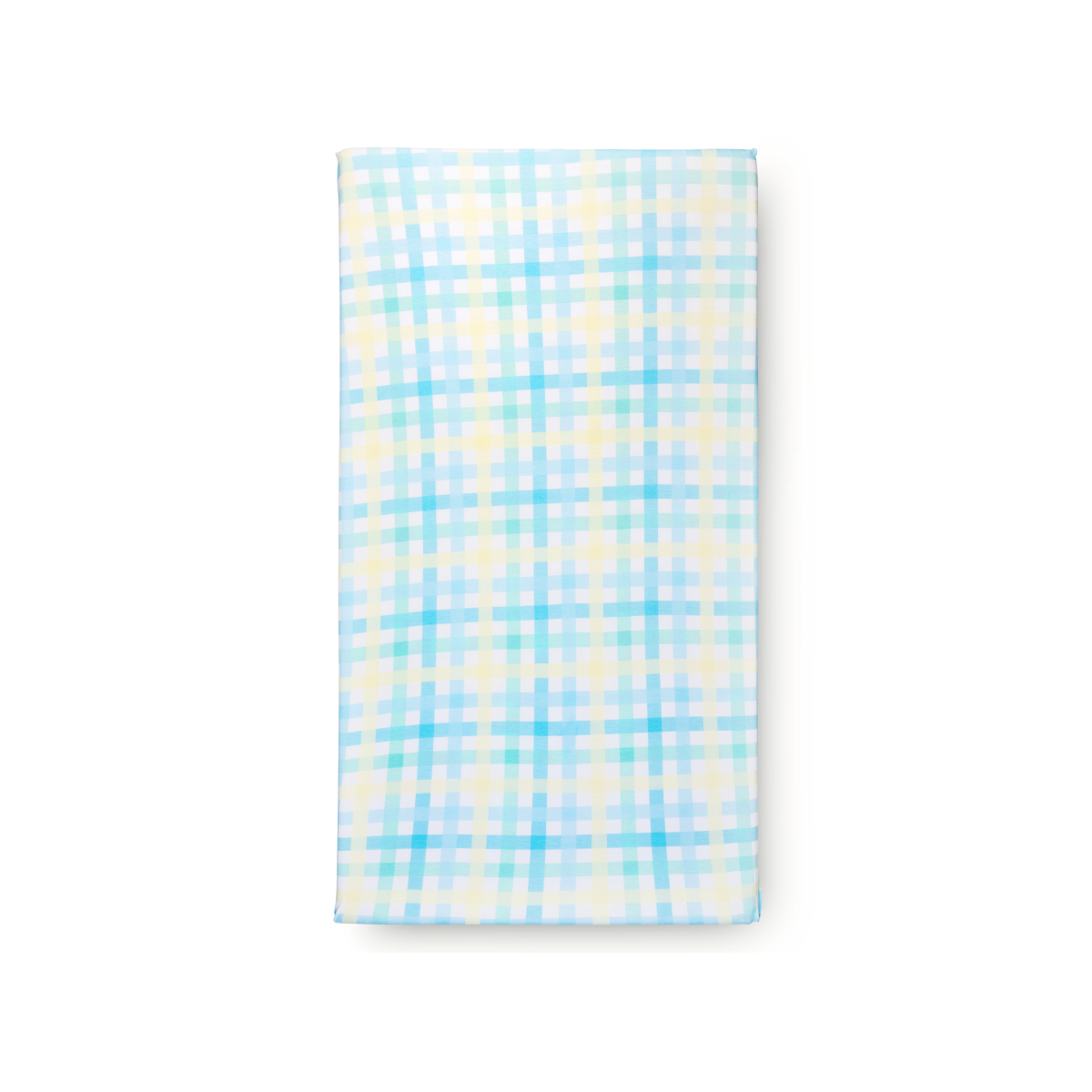 Image of Bamboo Fitted Crib Sheets